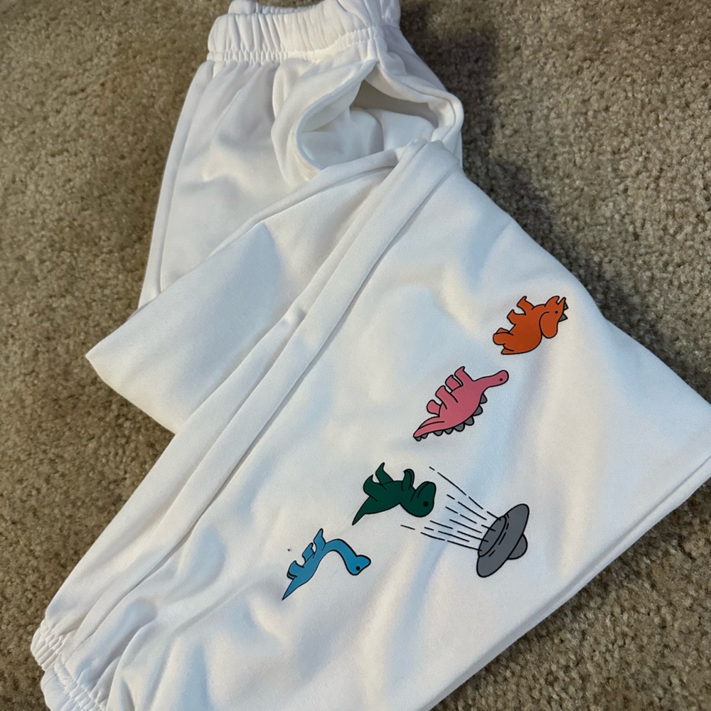Matching Sweat Set - Picture 4 of 4